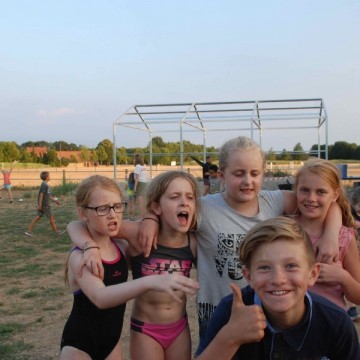 DSC 0367 - Scouts en Gidsen Zaventem 